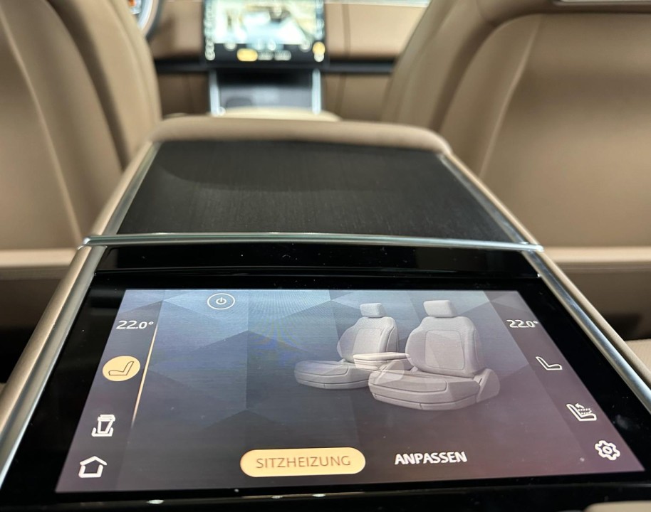 Land Rover Range Rover P530 Autobiography - foto 24