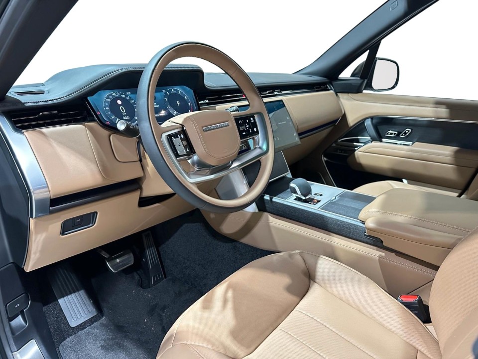 Land Rover Range Rover P530 Autobiography - foto 15