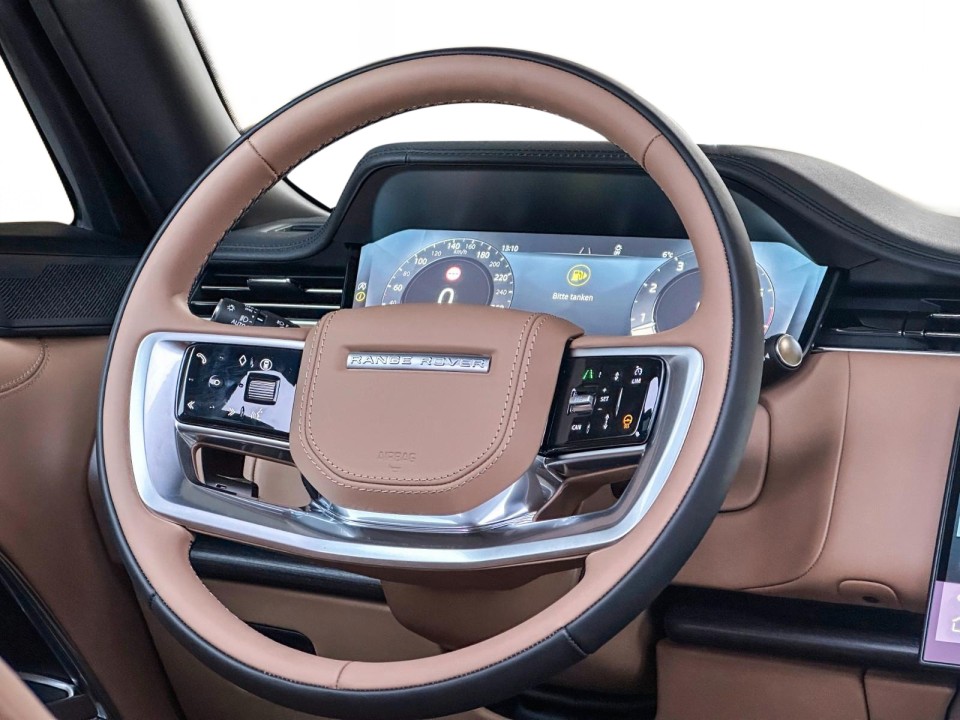 Land Rover Range Rover P530 Autobiography - foto 21