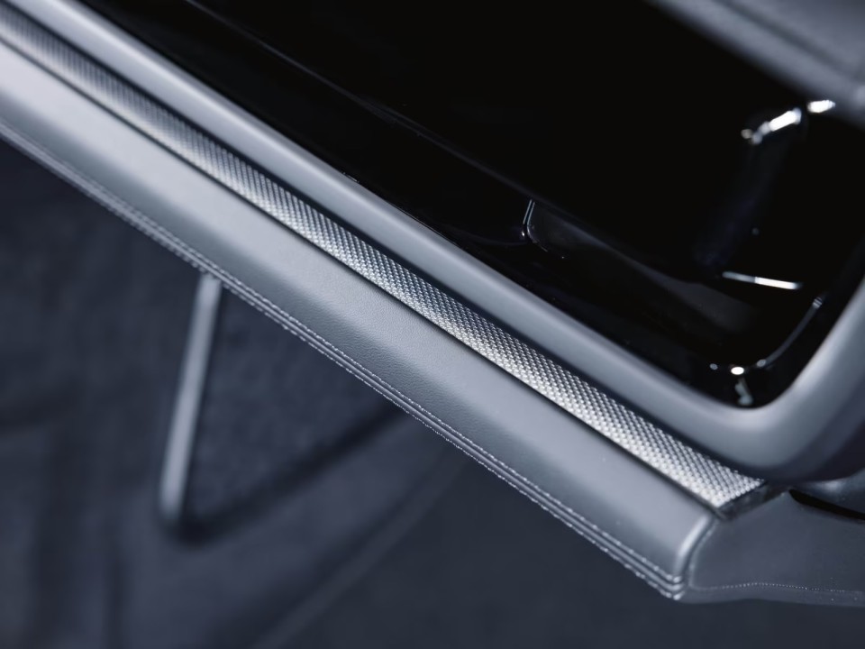 Porsche Panamera Sport - foto 20