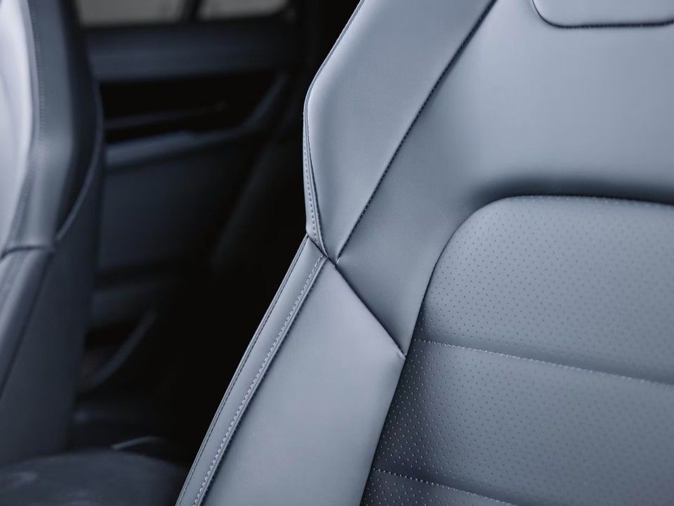 Porsche Panamera Sport - foto 23