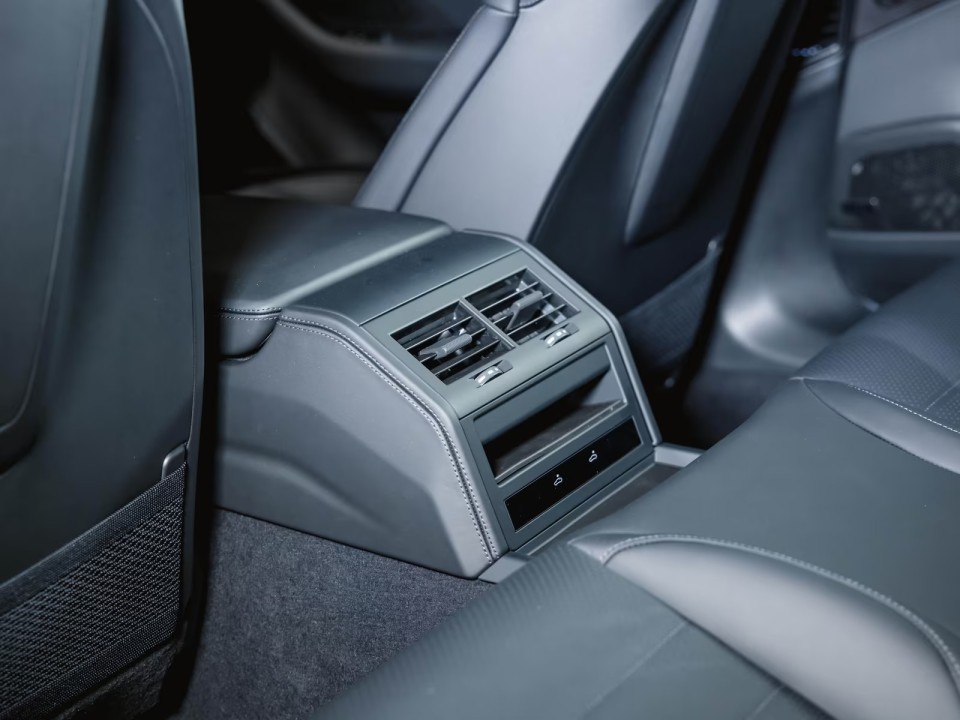 Porsche Panamera Sport - foto 21