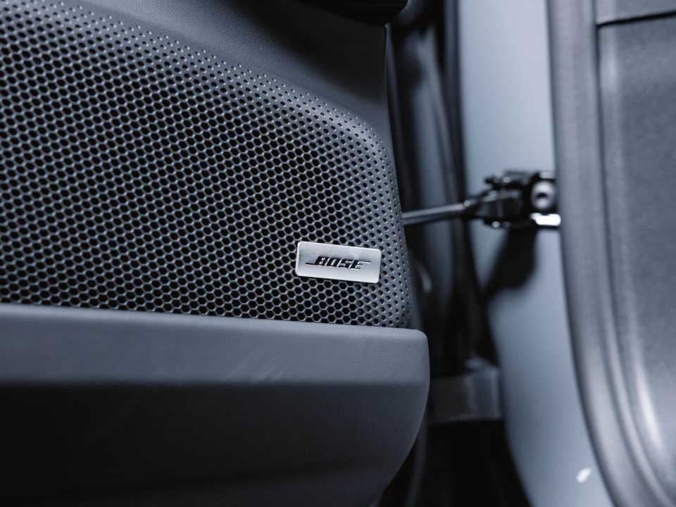 Porsche Panamera Sport - foto 28