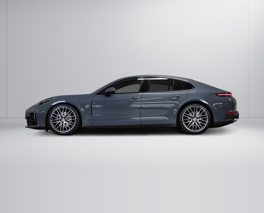 Porsche Panamera Sport (2)