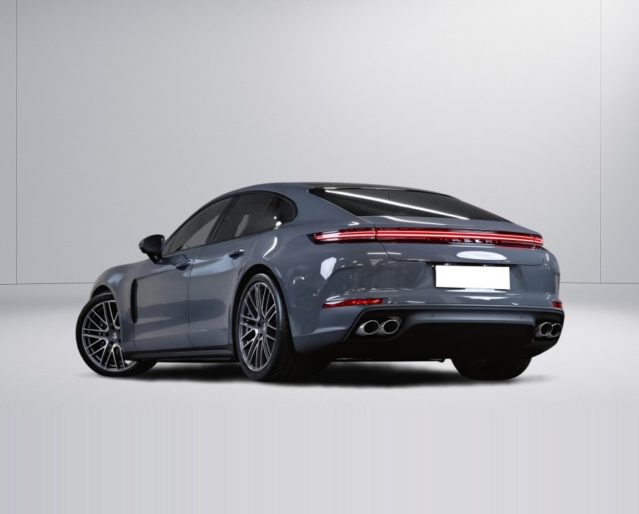 Porsche Panamera Sport (3)