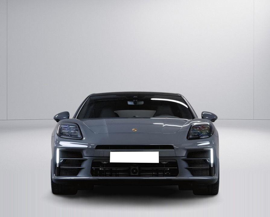 Porsche Panamera Sport (5)