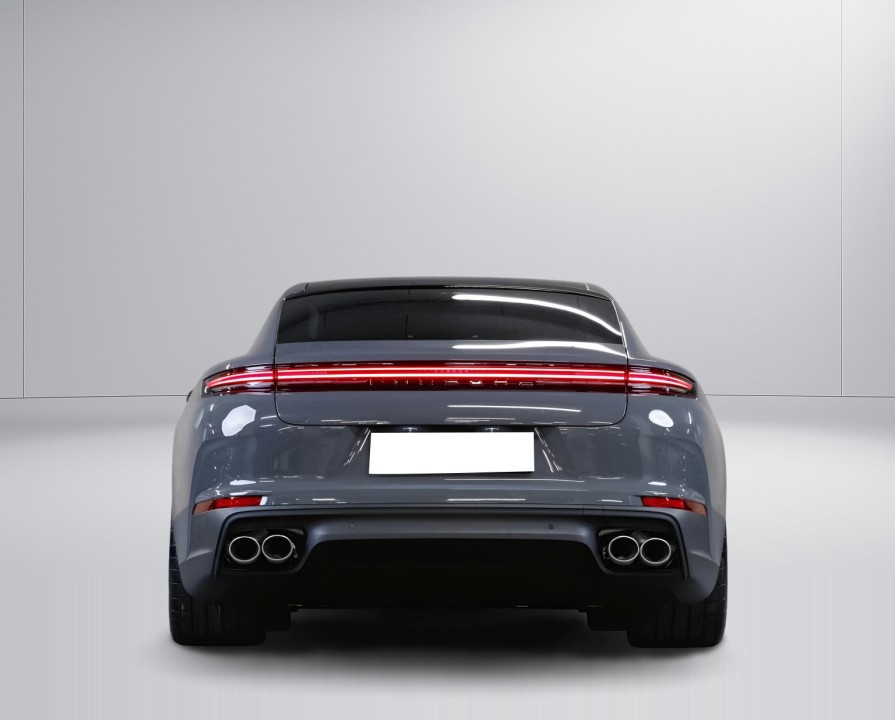 Porsche Panamera Sport (4)