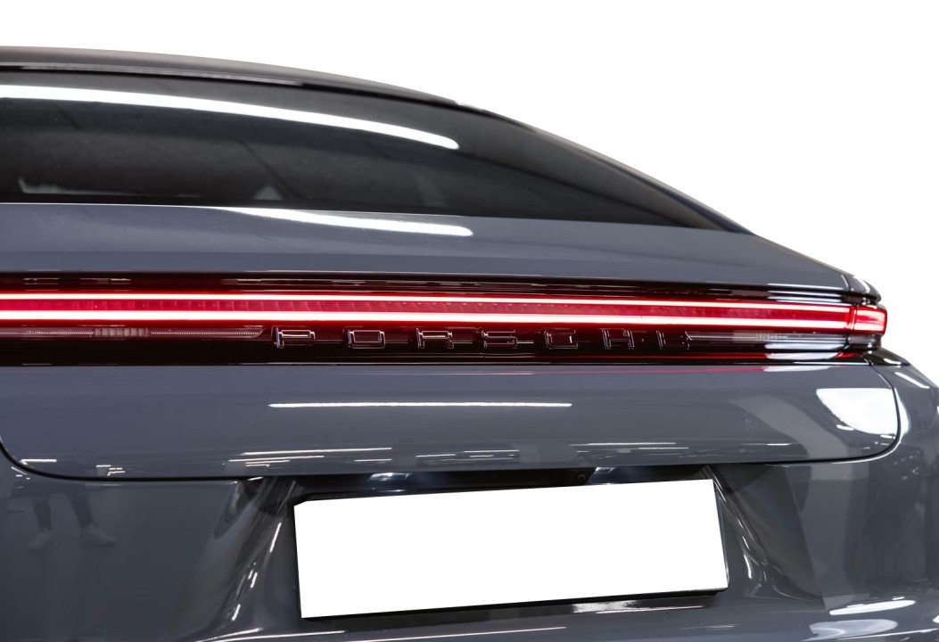 Porsche Panamera Sport - foto 36