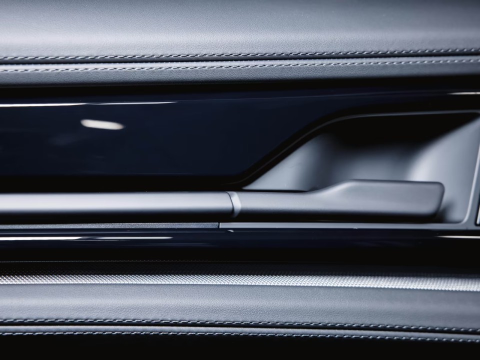 Porsche Panamera Sport - foto 27