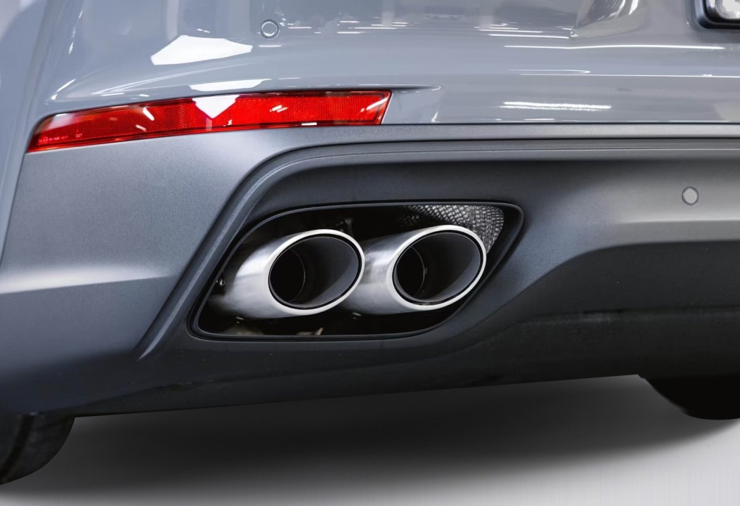 Porsche Panamera Sport - foto 37