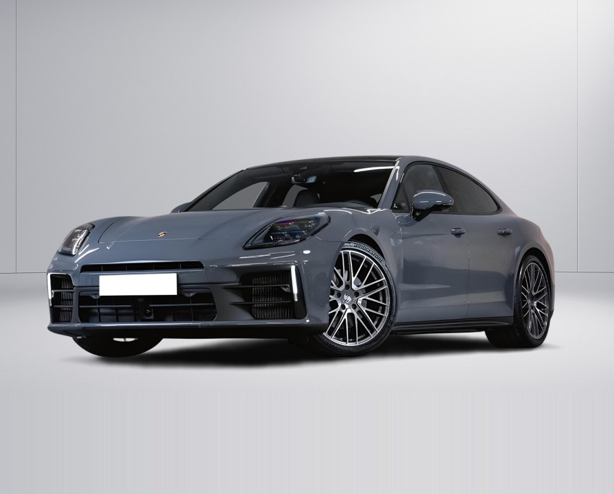 Porsche Panamera Sport