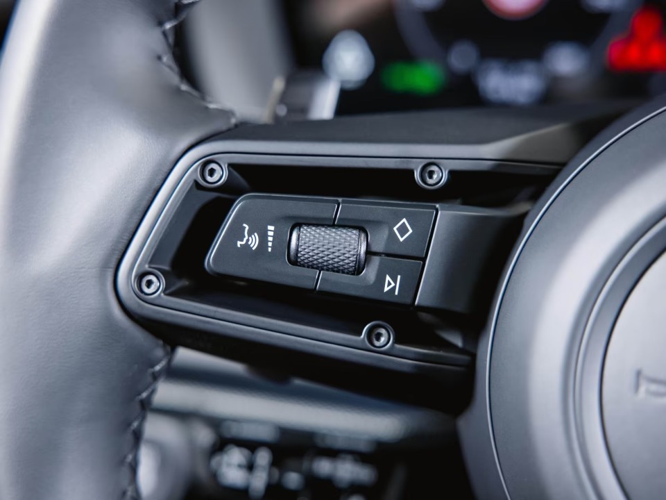 Porsche Panamera Sport - foto 10