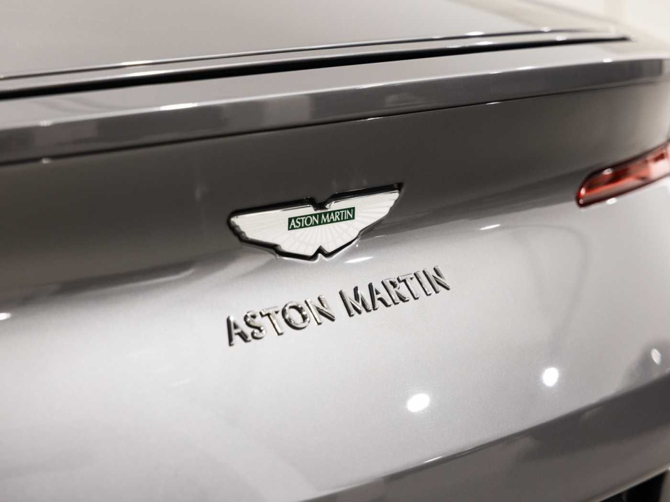 Aston Martin DB11 4.0 V8 510CP - foto 14