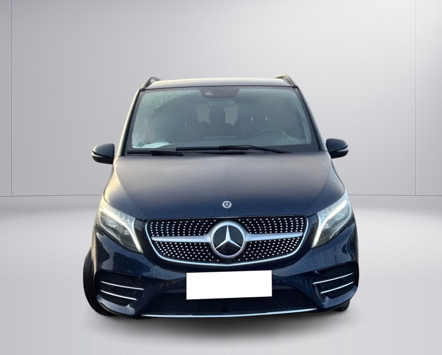 Mercedes-Benz V 250d 4MATIC - foto 6