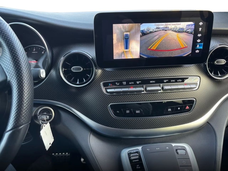 Mercedes-Benz V 250d 4MATIC - foto 12