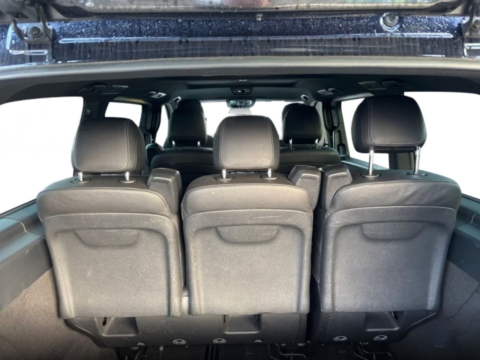 Mercedes-Benz V 250d 4MATIC - foto 15