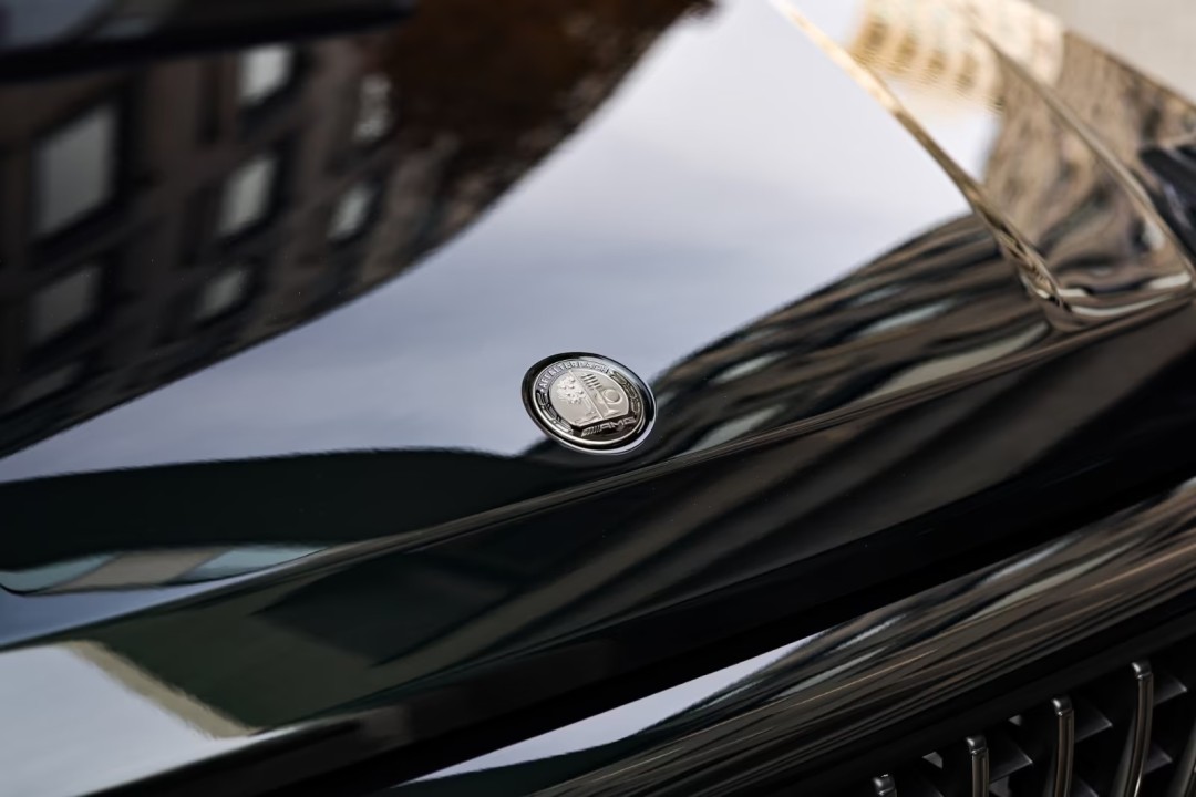 Mercedes-Benz G 63 AMG - foto 34