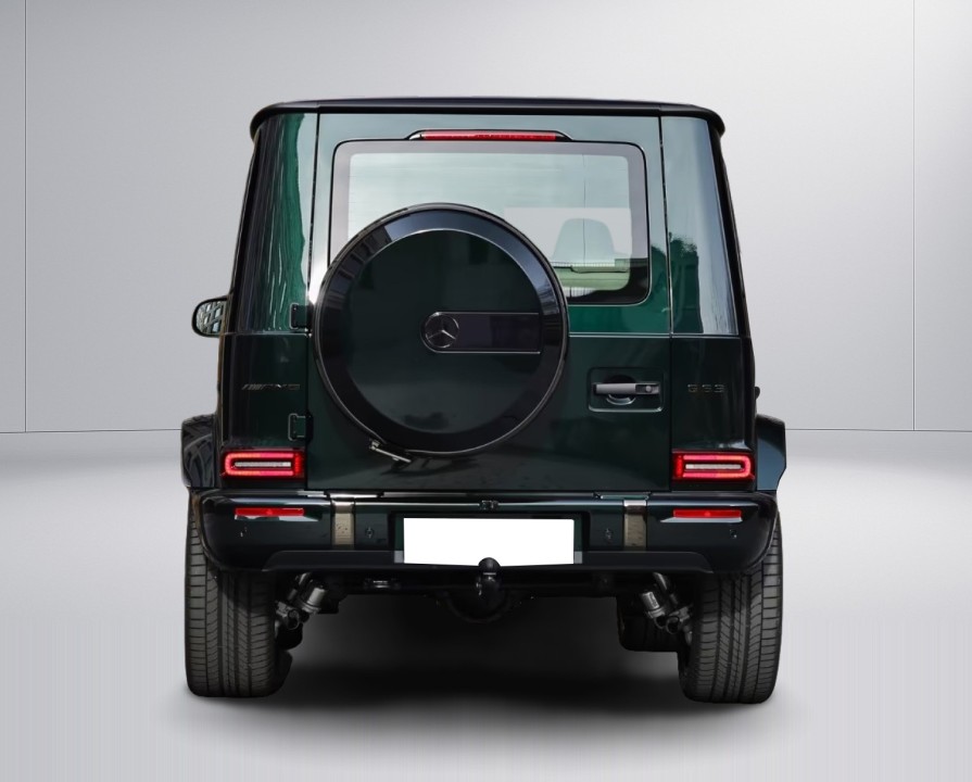 Mercedes-Benz G 63 AMG (4)