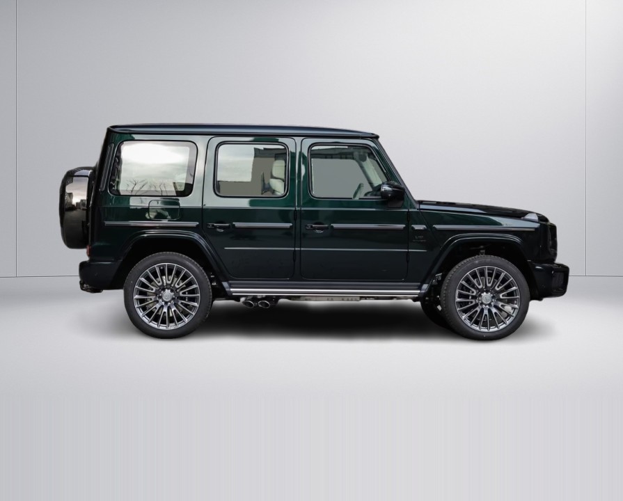 Mercedes-Benz G 63 AMG (2)