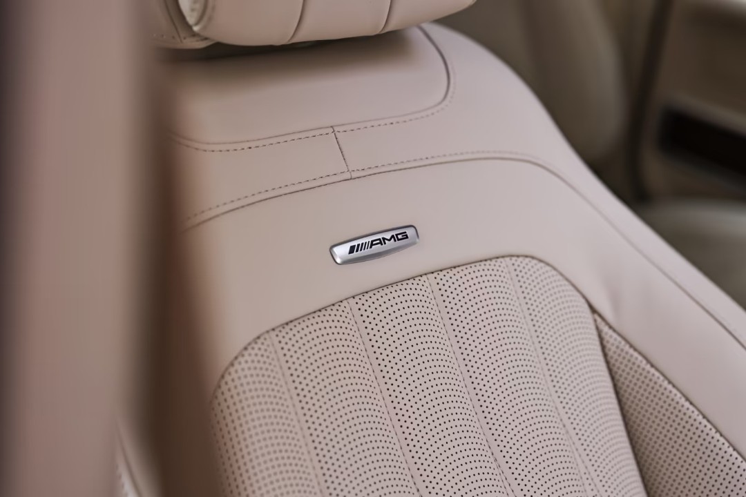 Mercedes-Benz G 63 AMG - foto 26