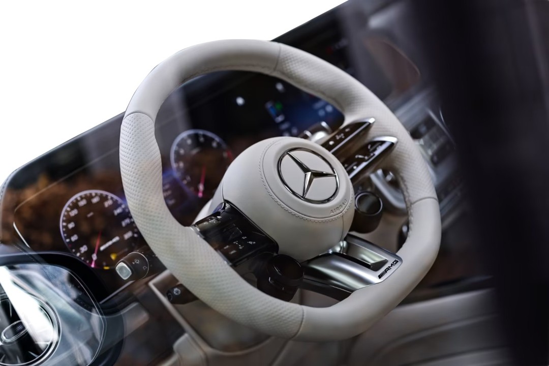 Mercedes-Benz G 63 AMG - foto 11