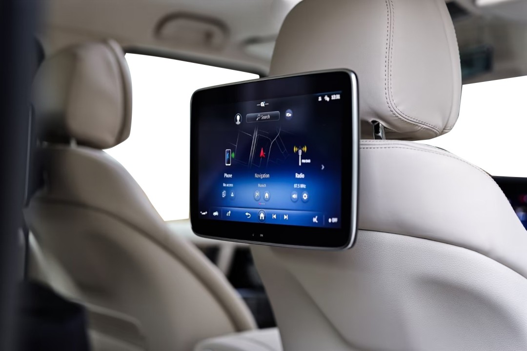 Mercedes-Benz G 63 AMG - foto 25