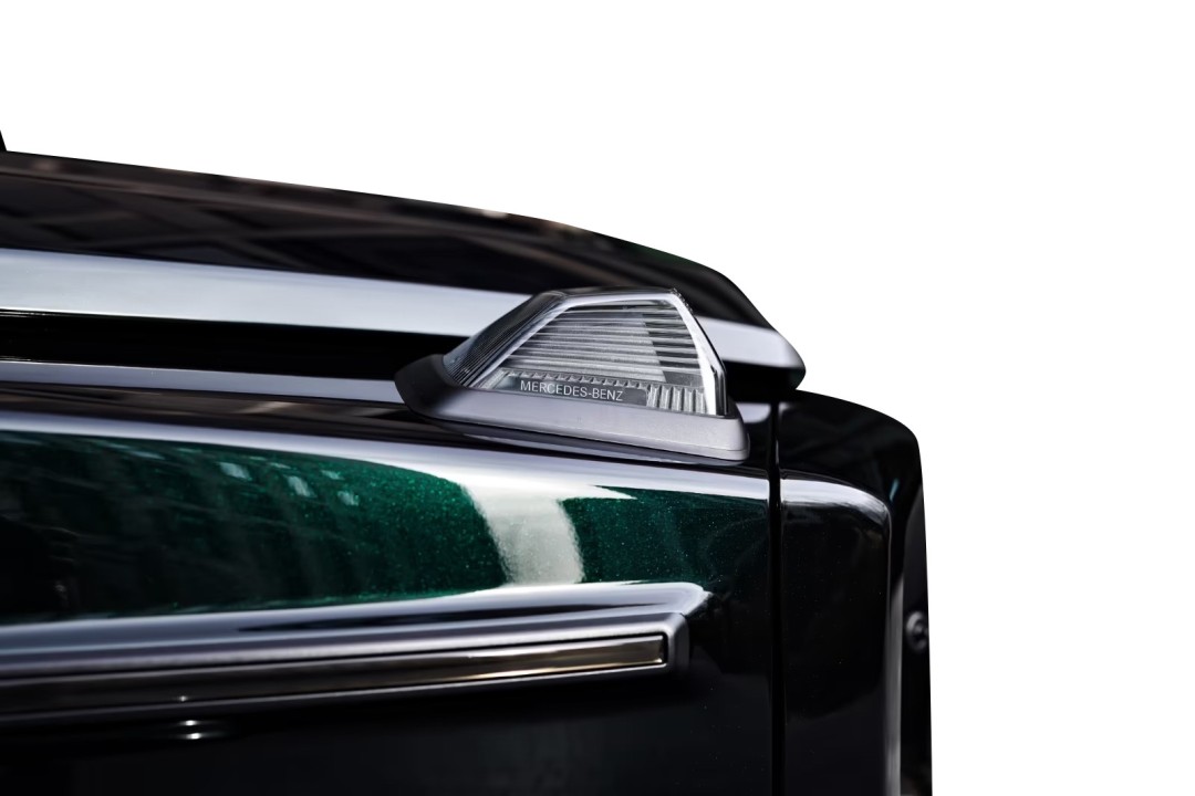 Mercedes-Benz G 63 AMG - foto 36