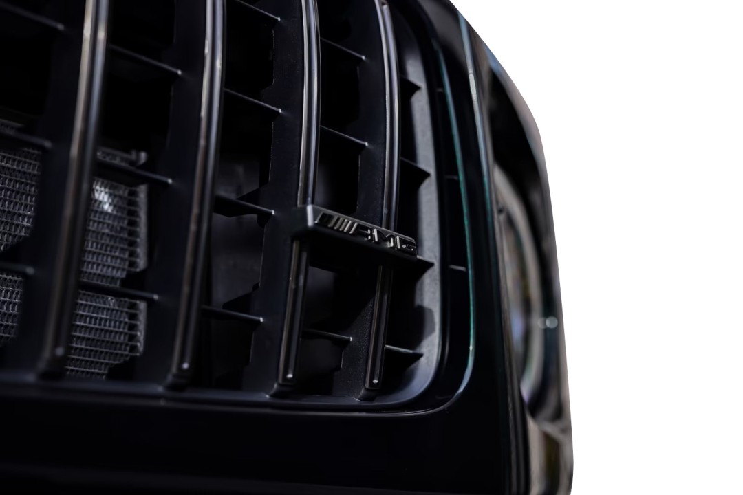 Mercedes-Benz G 63 AMG - foto 35