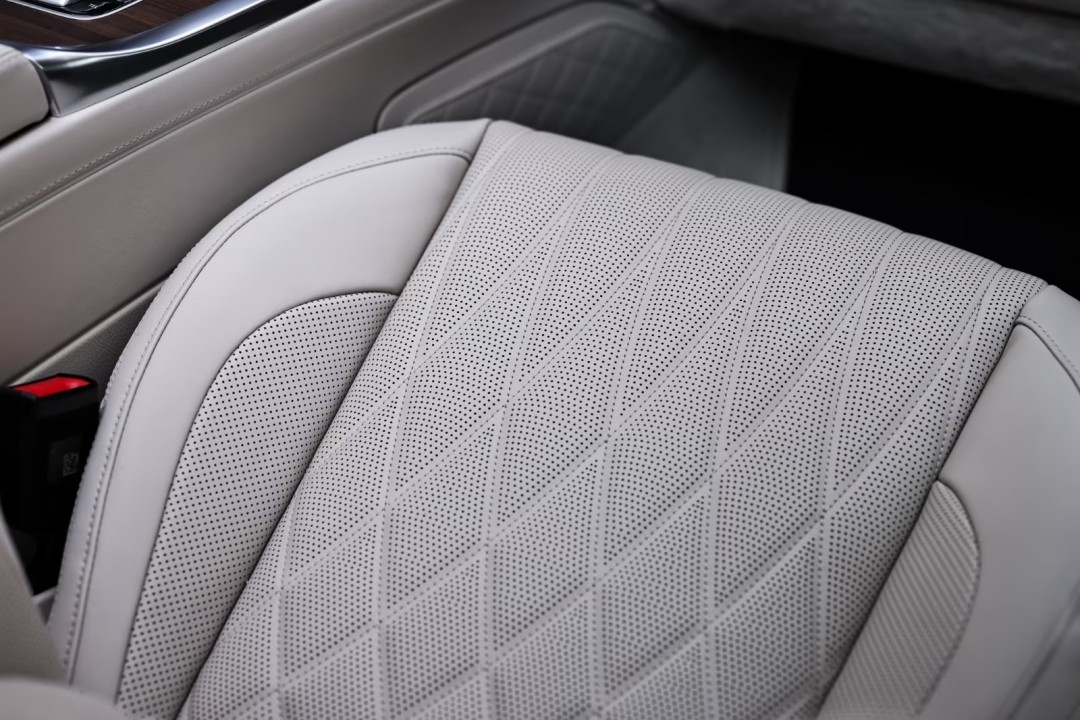 Mercedes-Benz G 63 AMG - foto 31