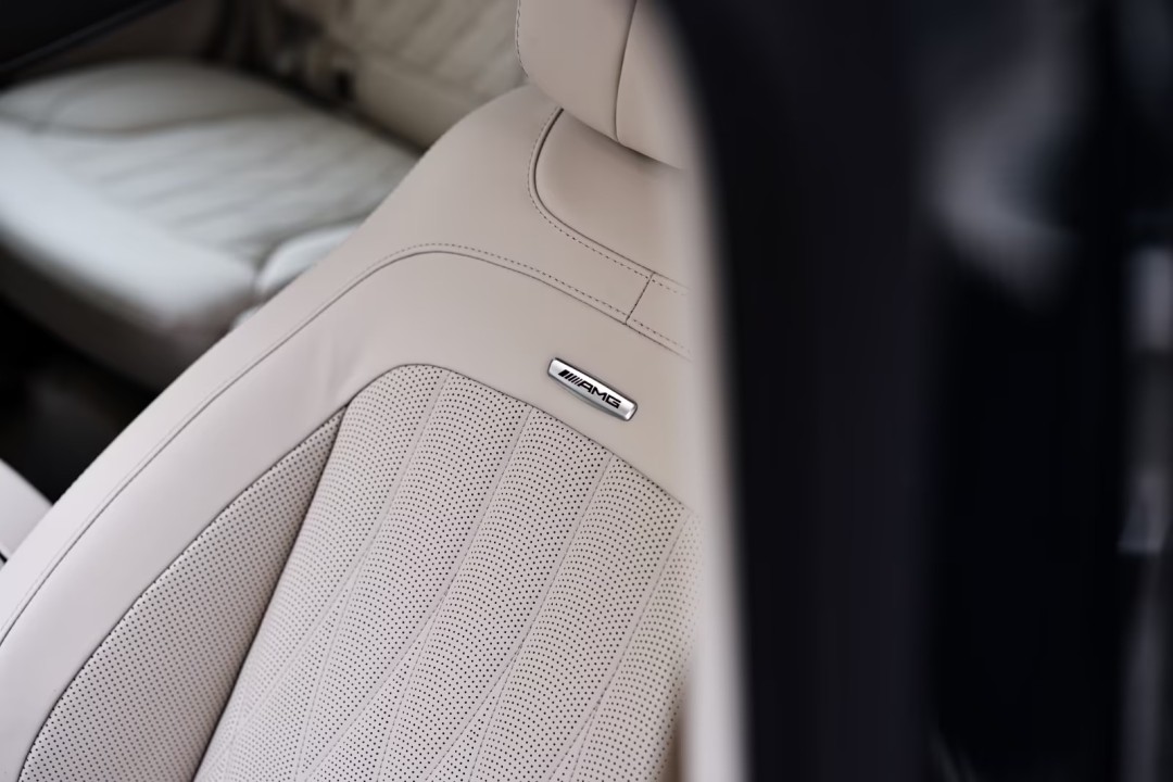 Mercedes-Benz G 63 AMG - foto 27