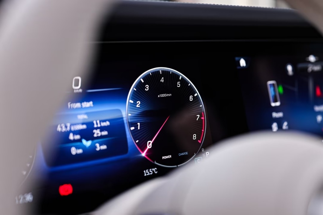 Mercedes-Benz G 63 AMG - foto 19