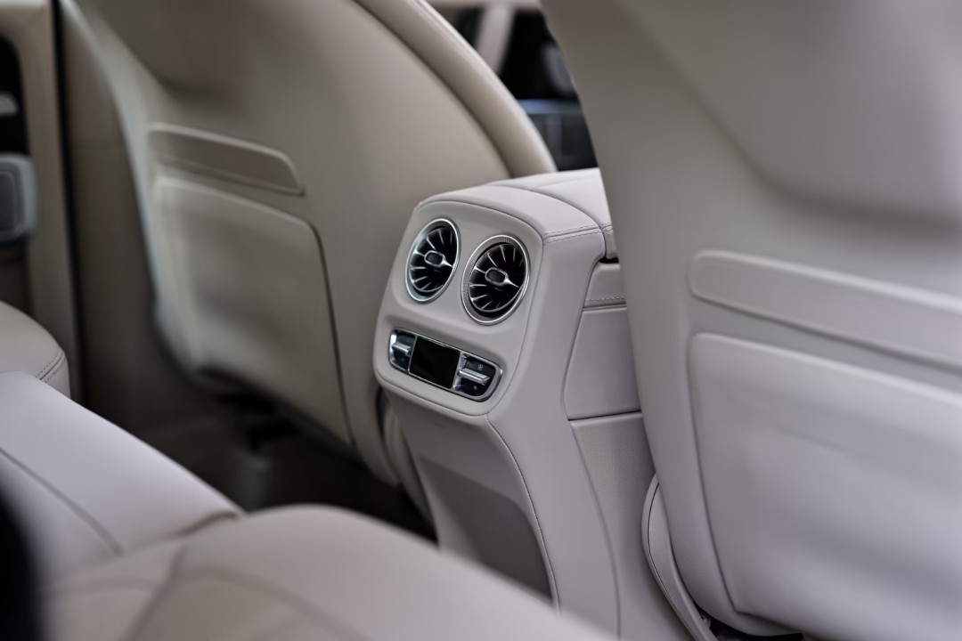 Mercedes-Benz G 63 AMG - foto 24