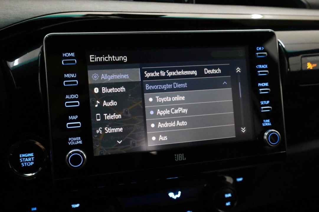 Toyota Hilux Invincible 2.8D - foto 20