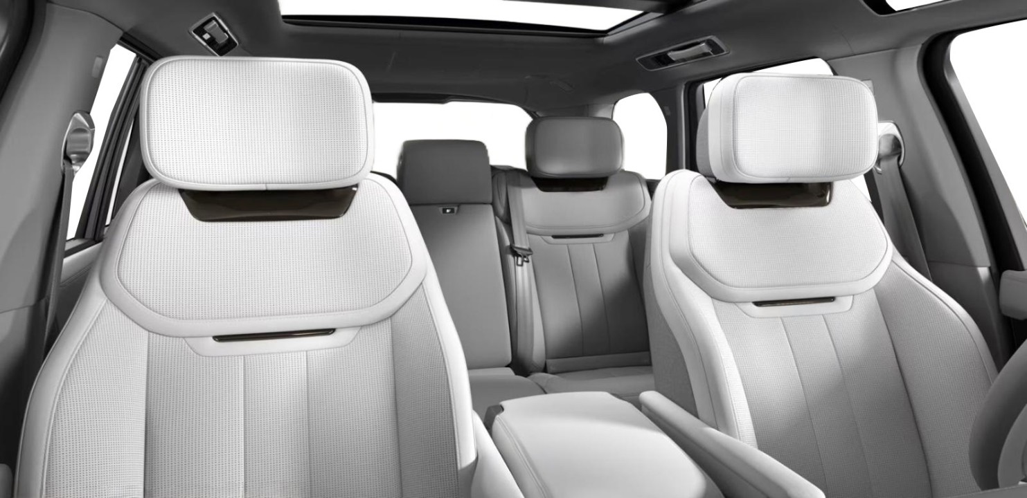 Land Rover Range Rover P615 (4)