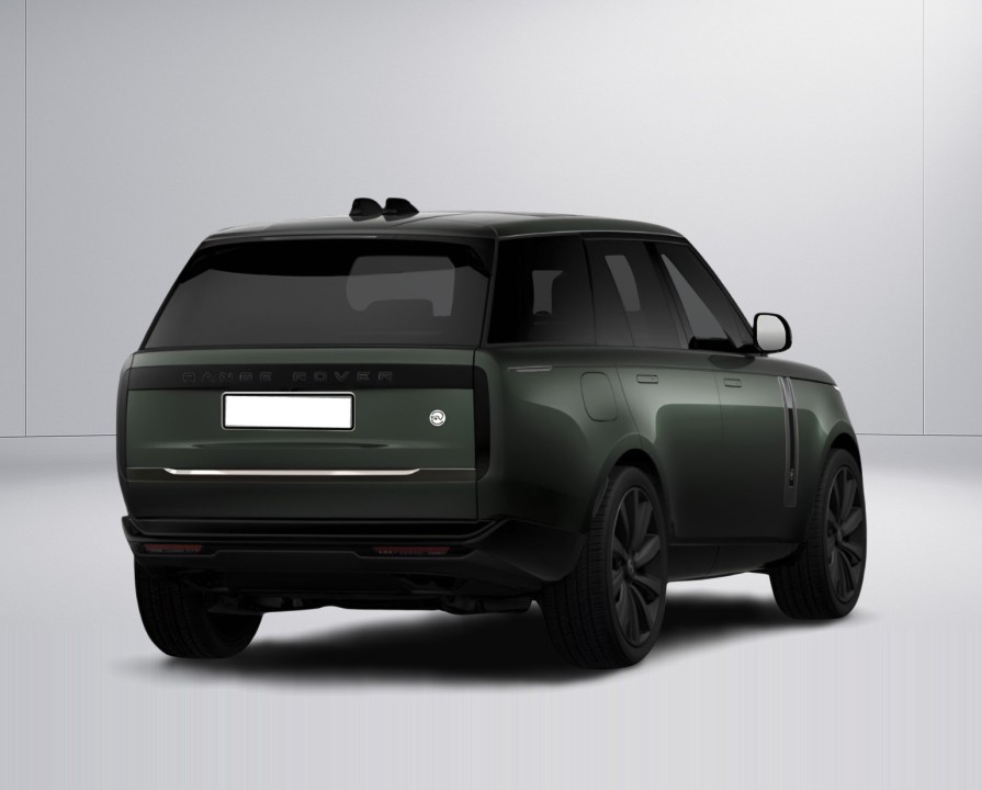 Land Rover Range Rover P615 (2)