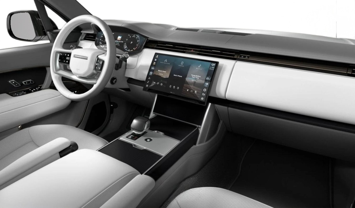 Land Rover Range Rover P615 (5)