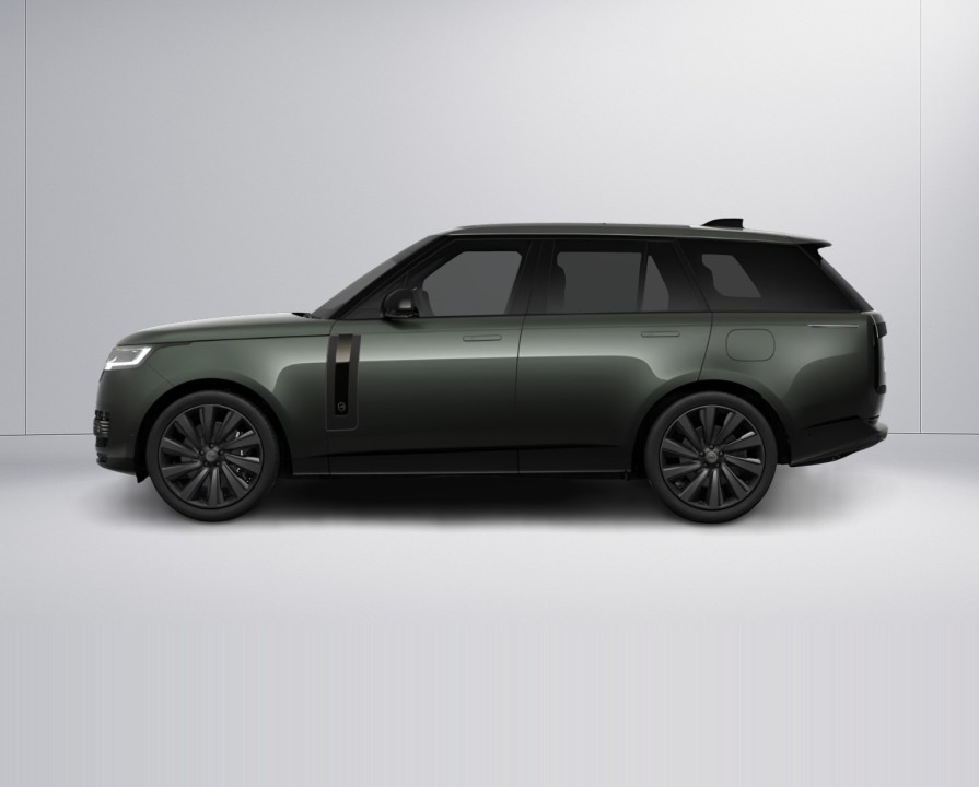 Land Rover Range Rover P615 (3)