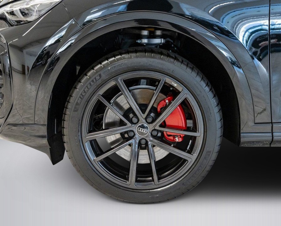 Audi Q5 40TDI quattro S tronic S-Line - foto 20