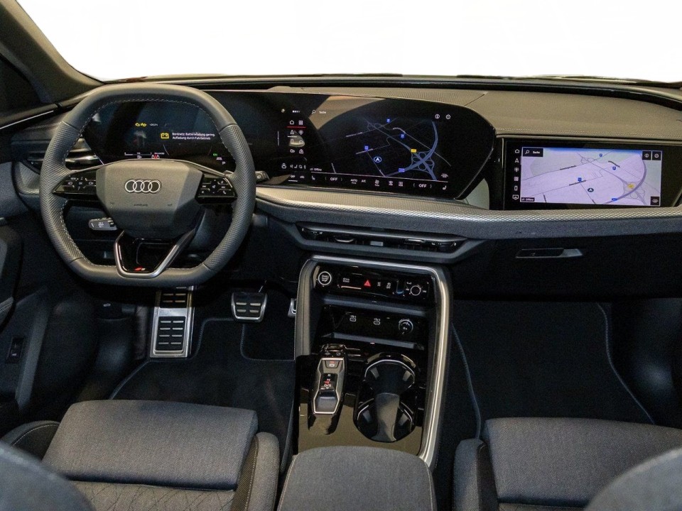 Audi Q5 40TDI quattro S tronic S-Line - foto 7