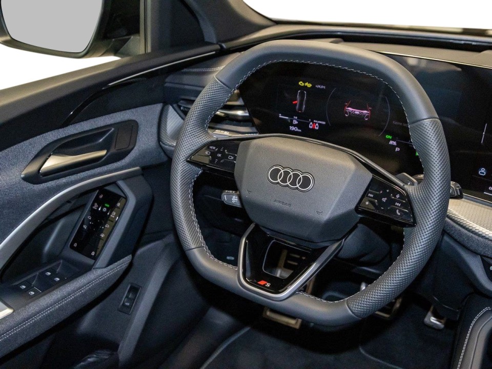 Audi Q5 40TDI quattro S tronic S-Line - foto 8