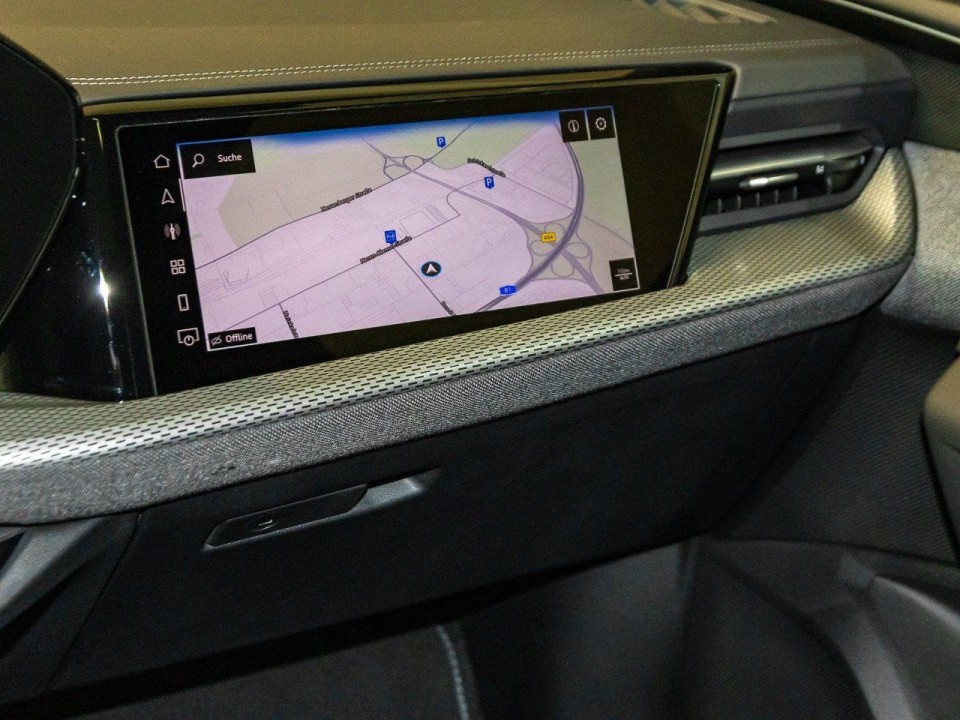 Audi Q5 40TDI quattro S tronic S-Line - foto 14