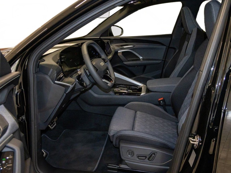 Audi Q5 40TDI quattro S tronic S-Line - foto 9