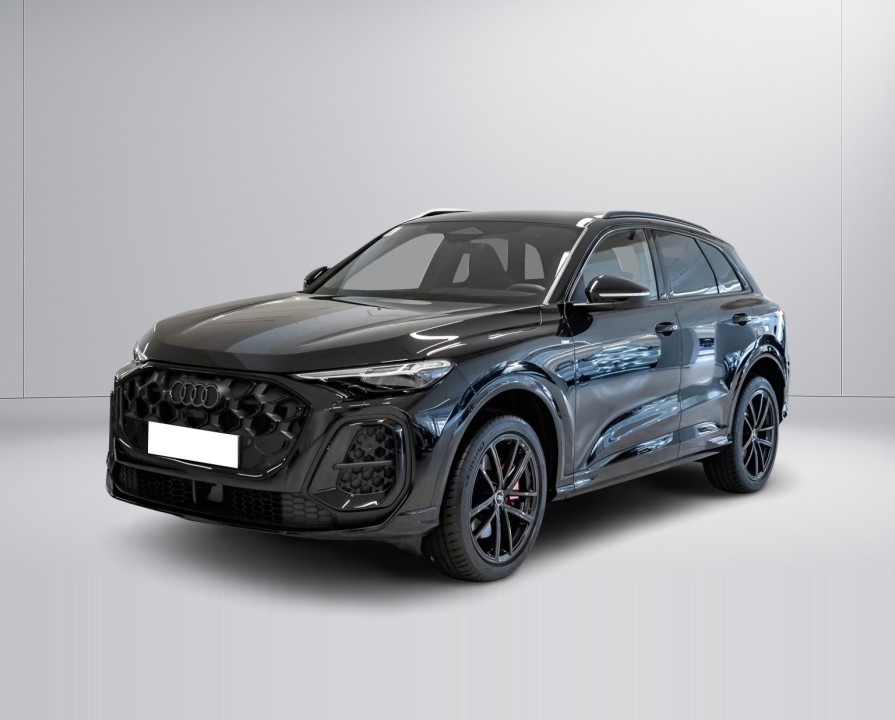 Audi Q5 40TDI quattro S tronic S-Line