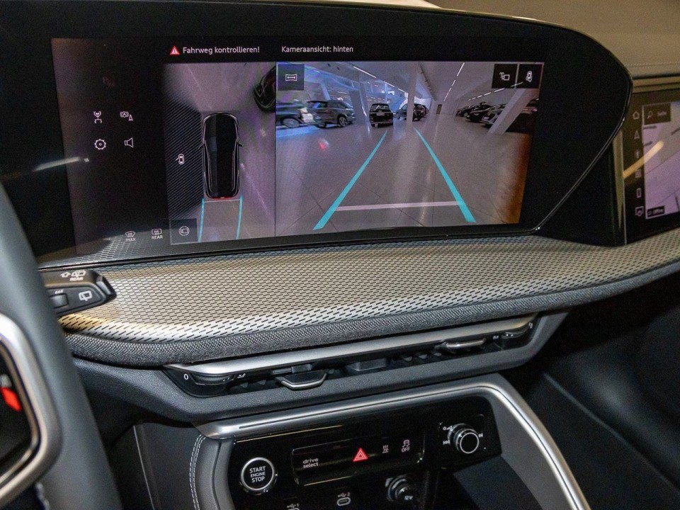 Audi Q5 40TDI quattro S tronic S-Line - foto 13