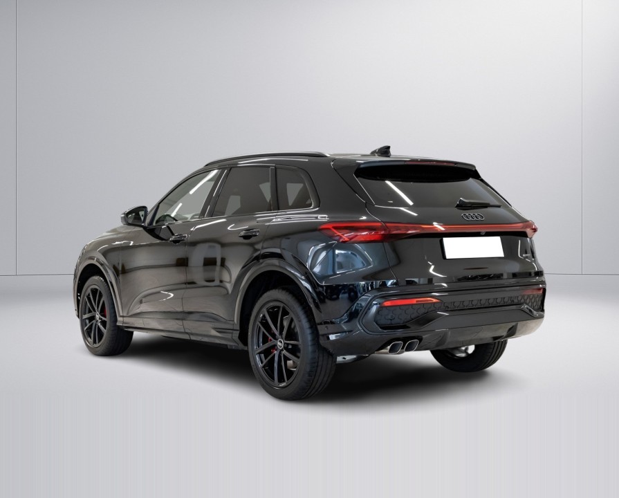 Audi Q5 40TDI quattro S tronic S-Line (3)