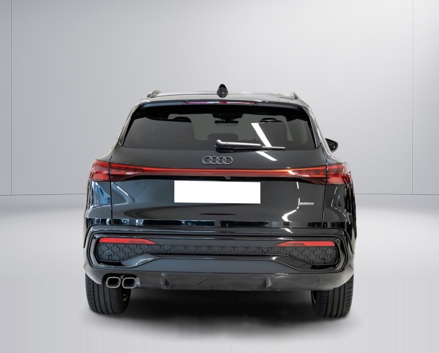 Audi Q5 40TDI quattro S tronic S-Line (4)