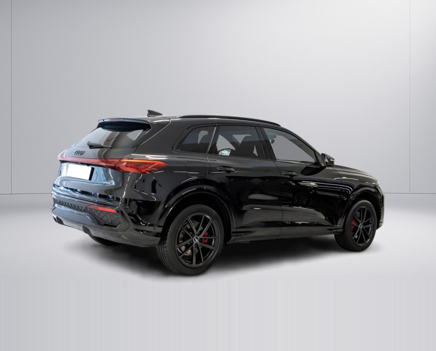 Audi Q5 40TDI quattro S tronic S-Line (5)