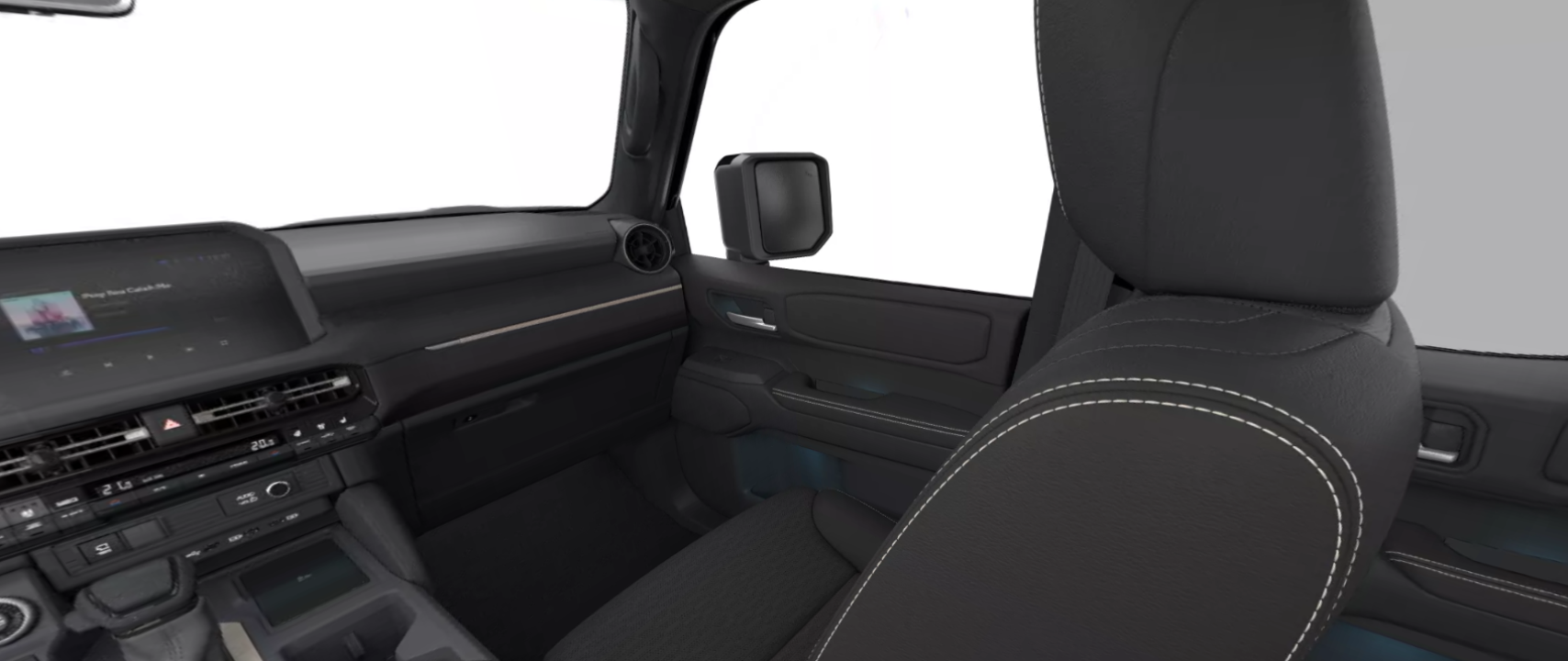 Toyota Land Cruiser Luxury - foto 11