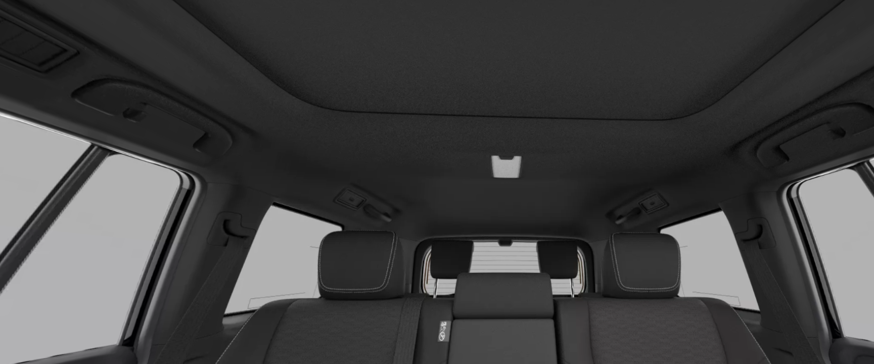 Toyota Land Cruiser Luxury - foto 13