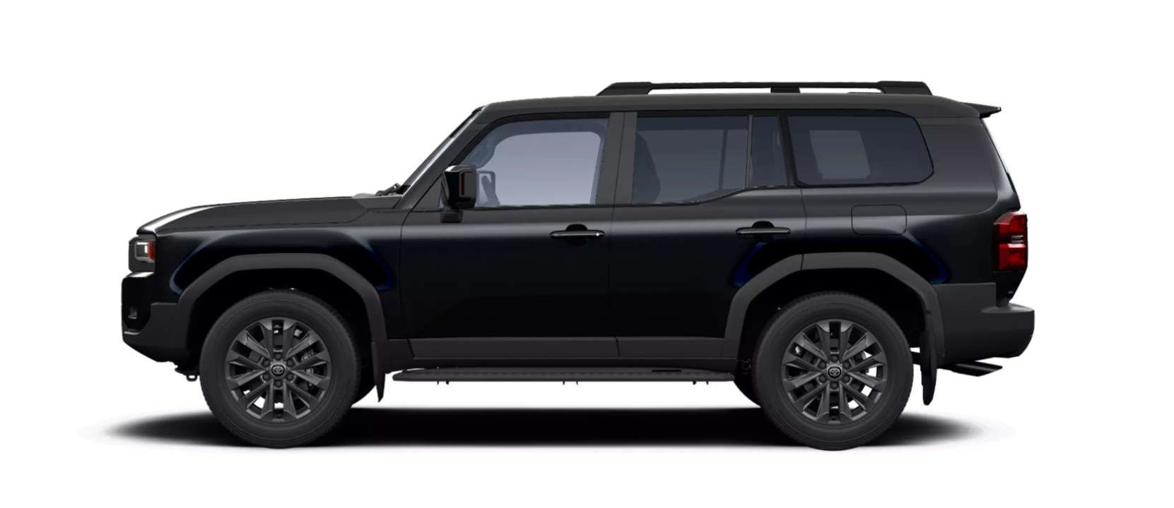 Toyota Land Cruiser Luxury (4)